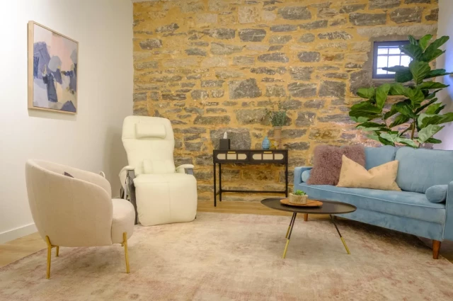 Revelare Recovery for Women