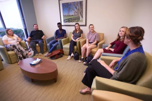 Skyland Trail Charles B. West Campus