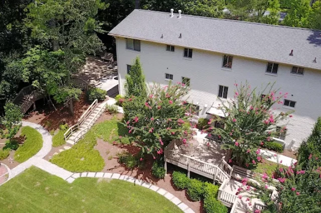 Skyland Trail North Transitional Living