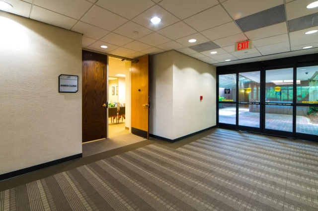 Amen Clinics Atlanta