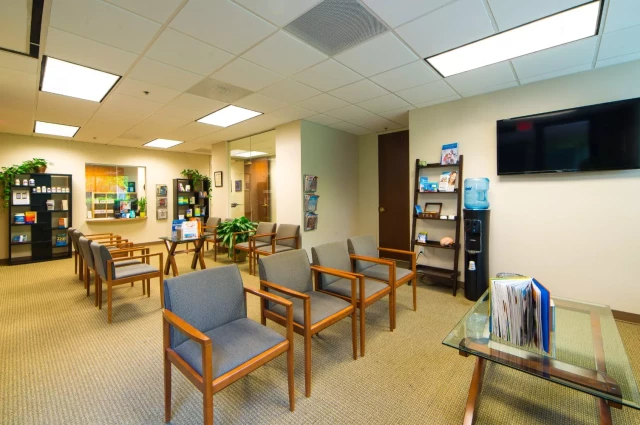 Amen Clinics Atlanta