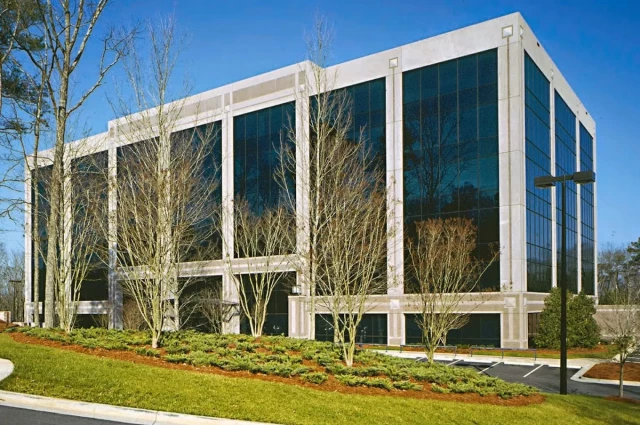 The Renfrew Center Atlanta