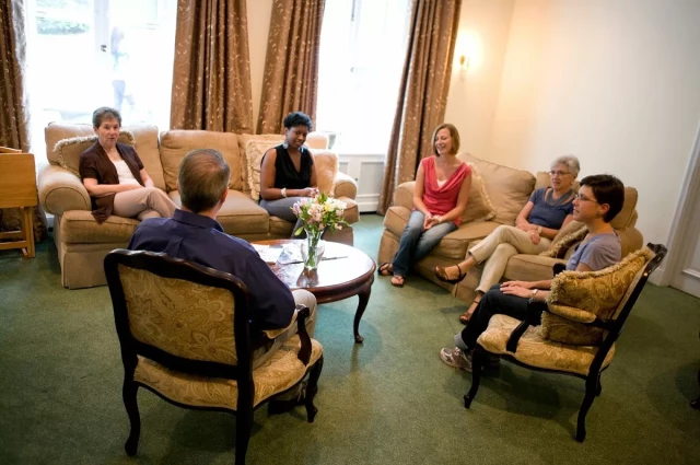 The Renfrew Center Atlanta