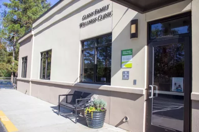 Skyland Trail Dorothy C. Fuqua Center