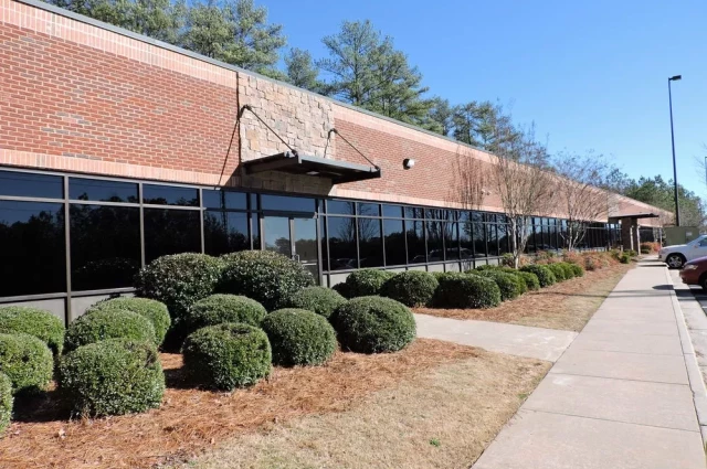 Georgia Sky Outpatient Detox Atlanta Georgia Sky Outpatient Detox Atlanta