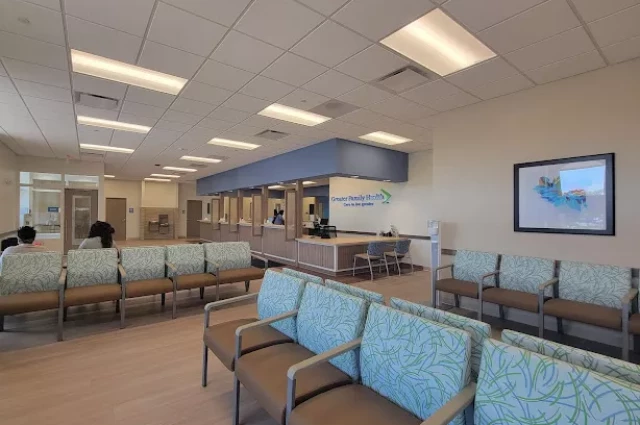 Greater Family Health Elgin Dundee Ave