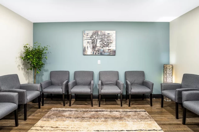 Indiana Center for Recovery Merrillville