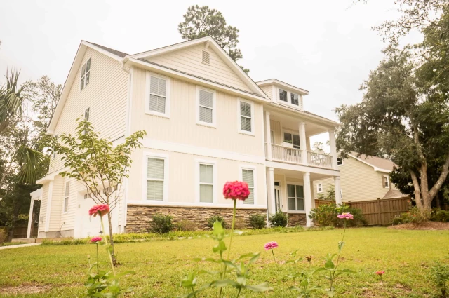 Momentum Recovery - The Cove