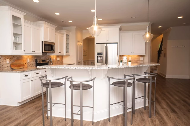 Momentum Recovery - The Cove