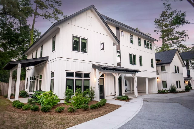 Momentum Recovery - The Creek