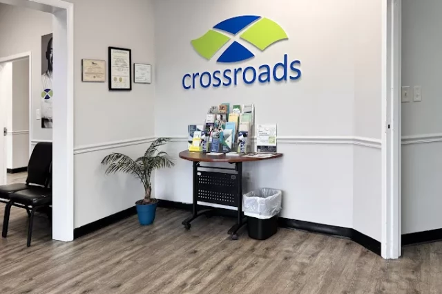 Crossroads Treatment Center Myrtle Beach