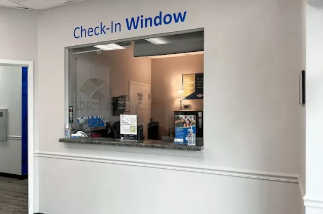 Crossroads Treatment Center Myrtle Beach