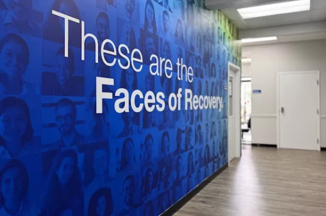 Crossroads Treatment Center Myrtle Beach