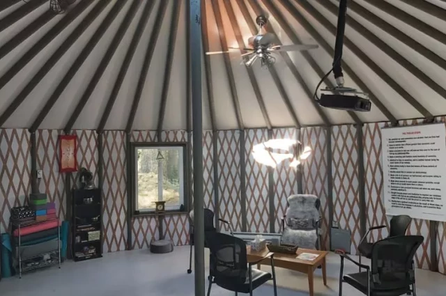 Focused Recovery of New Mexico Focused Recovery of New Mexico