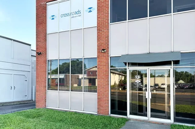 Crossroads Treatment Center Richmond