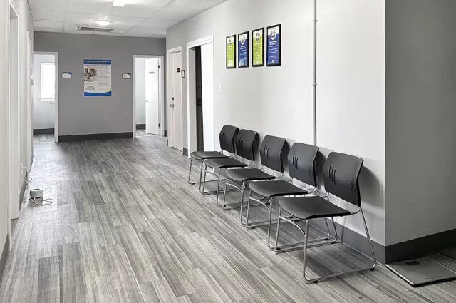 Crossroads Treatment Center Richmond