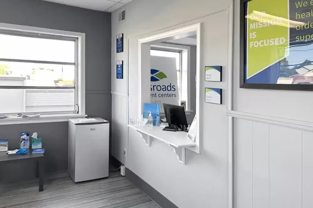 Crossroads Treatment Center Richmond