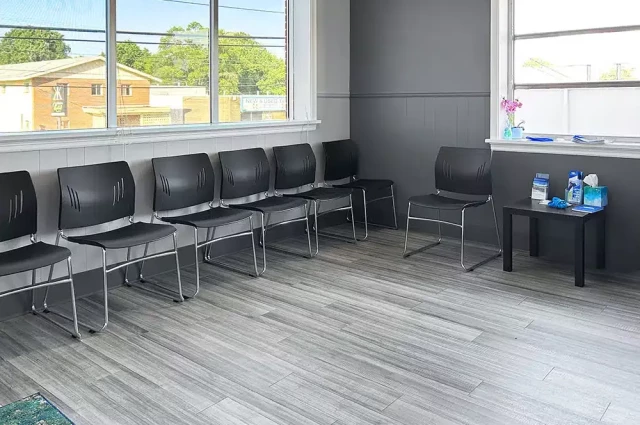 Crossroads Treatment Center Richmond