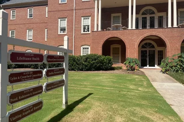 LifeStance Health Richmond, Virginia