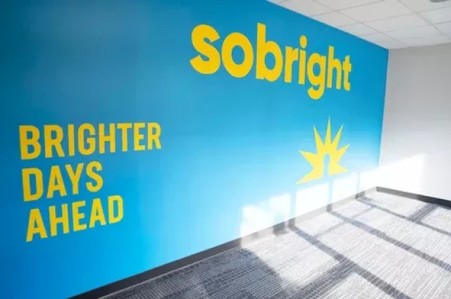 Sobright Recovery Sobright Recovery