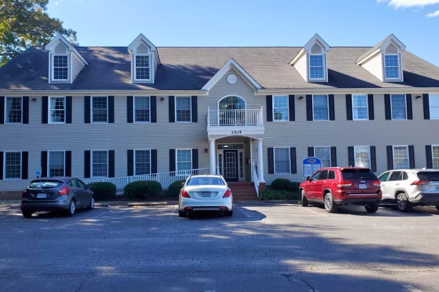 Master Center Chesterfield Master Center Chesterfield