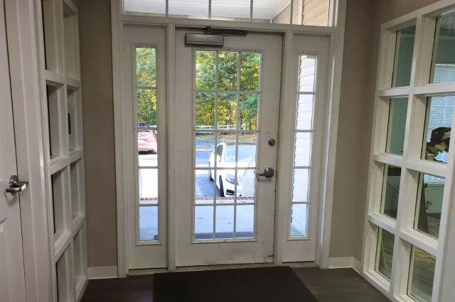 Master Center Chesterfield Master Center Chesterfield