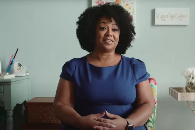 Therapy for Black Girls
