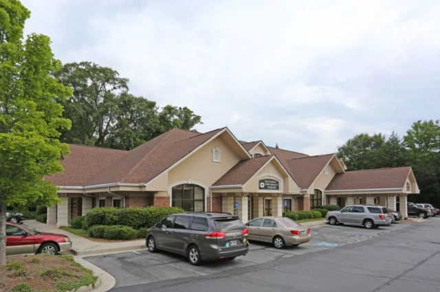 RestAura Behavioral Health RestAura Behavioral Health
