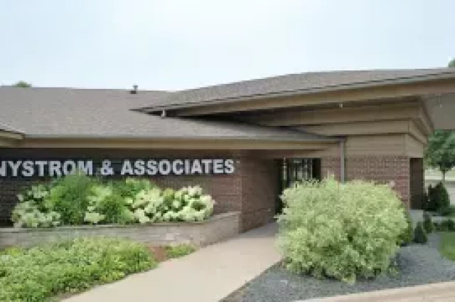 Nystrom & Associates Stillwater Nystrom & Associates Stillwater