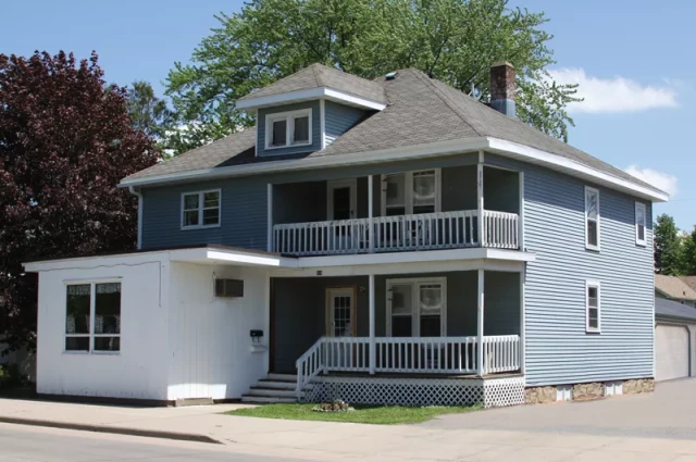 Hope House Wausau