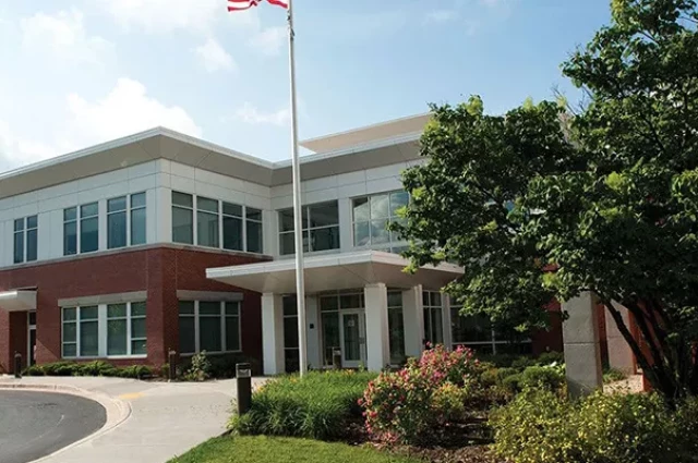 Rogers Behavioral Health - Wausau