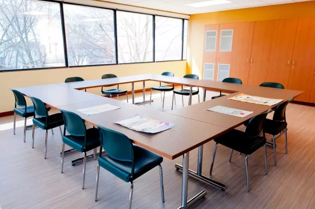 Rogers Behavioral Health - Wausau