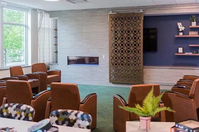 Rogers Behavioral Health - Wausau