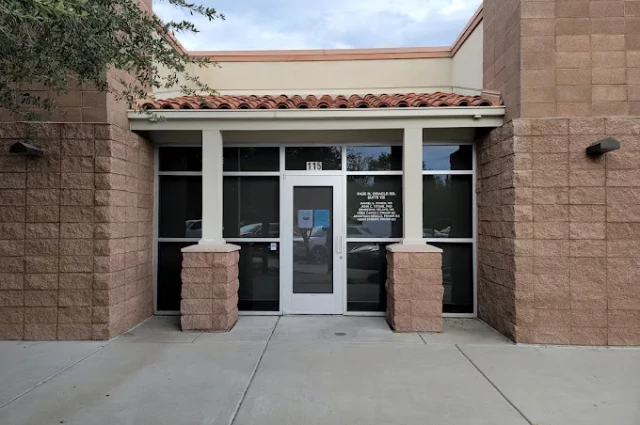 Pima Behavioral Health