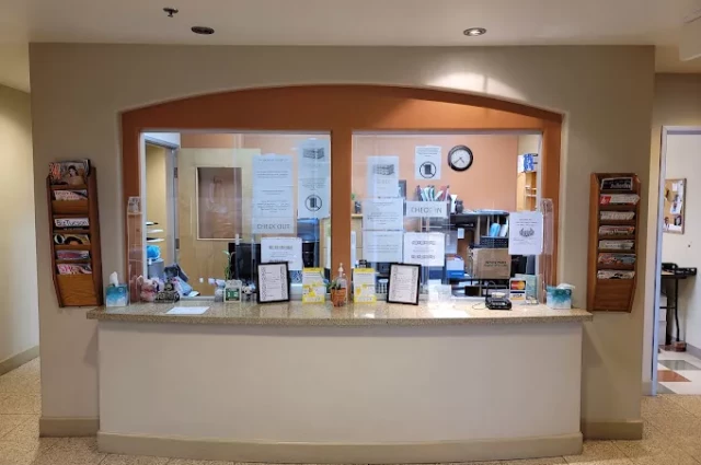Pima Behavioral Health