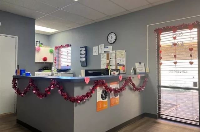 Community Medical Services E Carondelet Dr - Tucson Community Medical Services E Carondelet Dr - Tucson