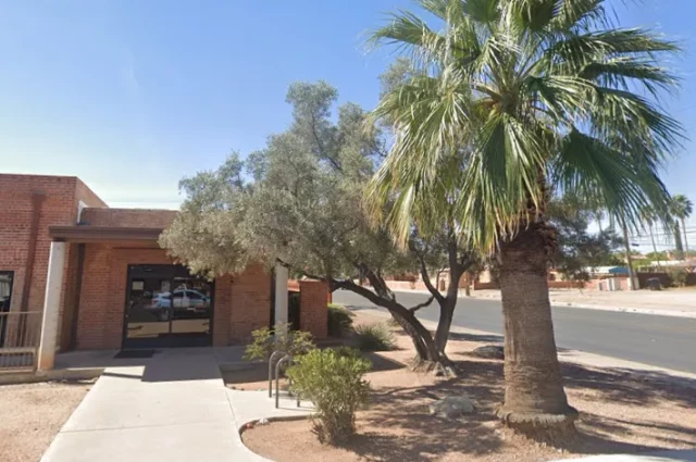 HOPE Incorporated Tucson Center HOPE Incorporated Tucson Center