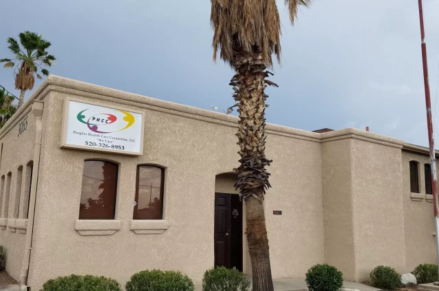 Peoples Health Care Connection