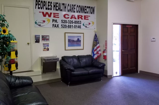 Peoples Health Care Connection