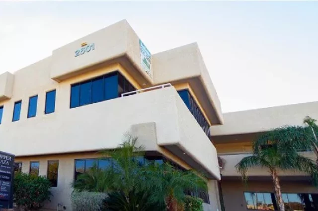 The Haven Outpatient Tucson The Haven Outpatient Tucson