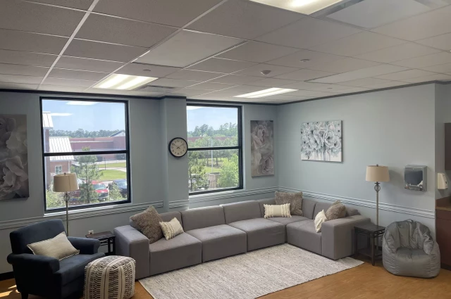 Magnolia City Detox