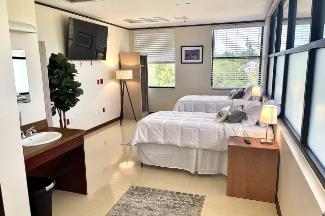 Magnolia City Detox