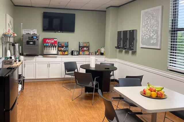 Magnolia City Detox