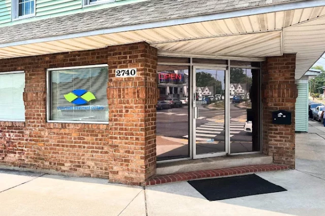 Crossroads Treatment Center Harrisburg