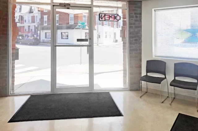 Crossroads Treatment Center Harrisburg
