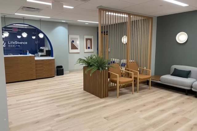Lifestance Health Harrisburg