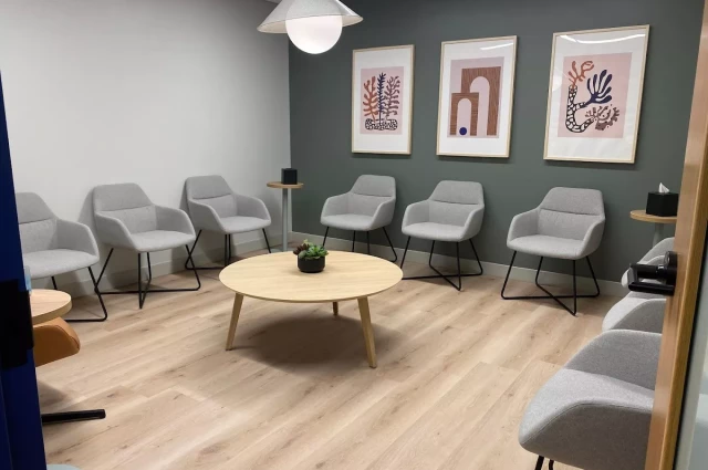 Lifestance Health Harrisburg