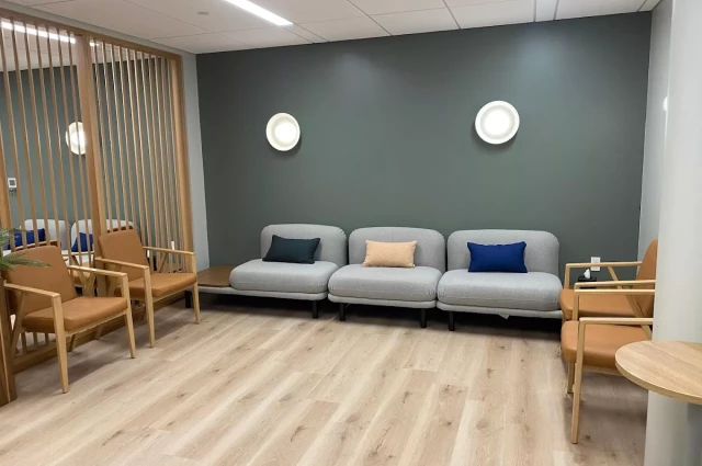 Lifestance Health Harrisburg