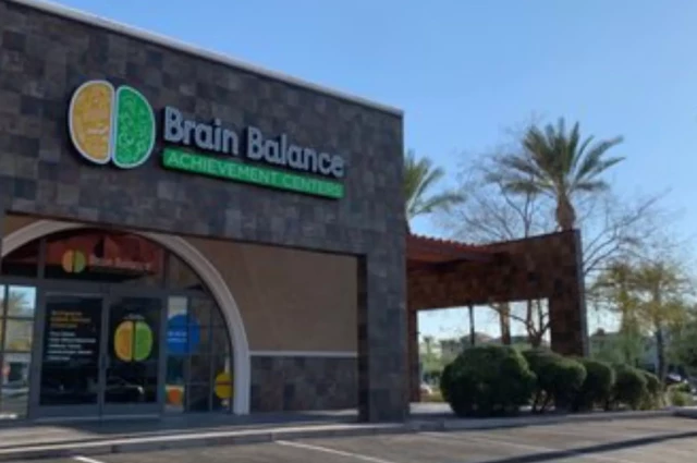 Brain Balance Center of Mesa