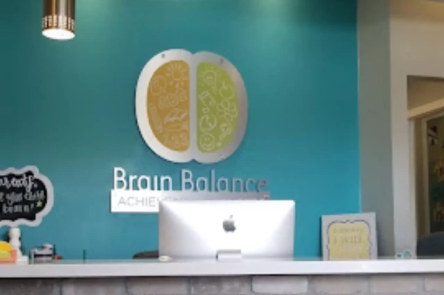 Brain Balance Center of Mesa